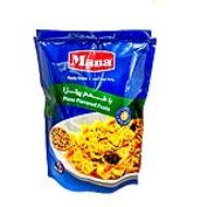 مانا پاستا نیمه آماده با طعم پیتزا 500 گرم